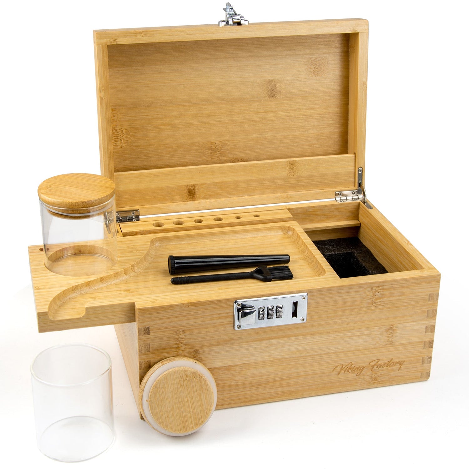 Stash Box - Drawer Series