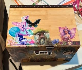 Stash Box - Drawer Series